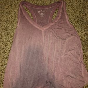 American eagle tank top